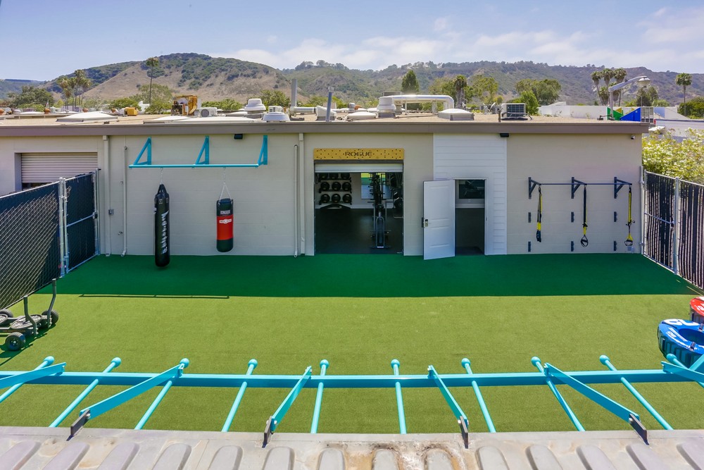 Virtual tour photo 40 of 41 for 11689 Sorrento Valley Rd