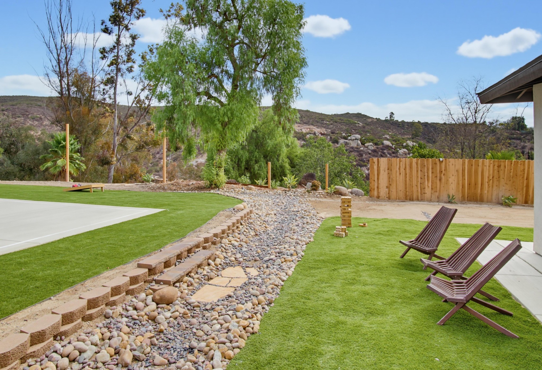 Virtual tour photo 57 of 67 for 11710 Oak Creek Dr