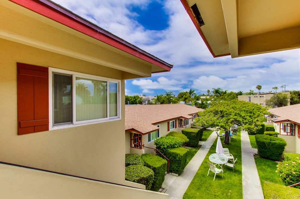 Virtual tour photo 4 of 24 for San Diego Vacation Rental in Pacific Beach, CA
