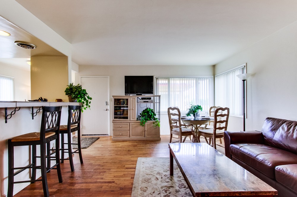 Virtual tour photo 7 of 24 for San Diego Vacation Rental in Pacific Beach, CA