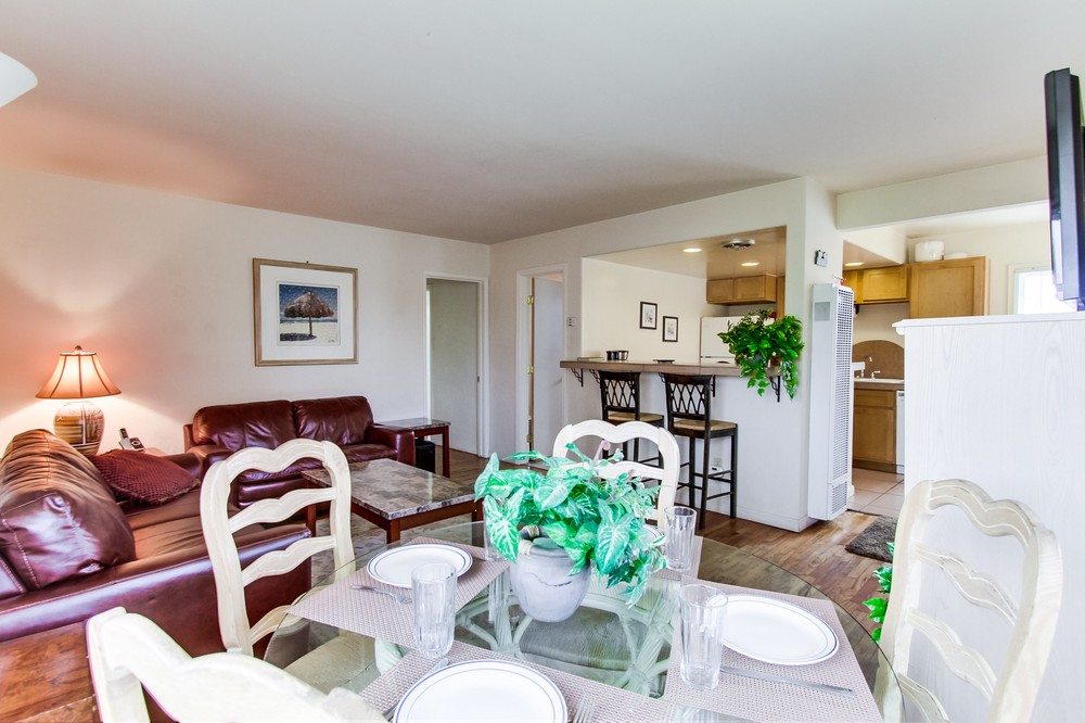 Virtual tour photo 8 of 24 for San Diego Vacation Rental in Pacific Beach, CA