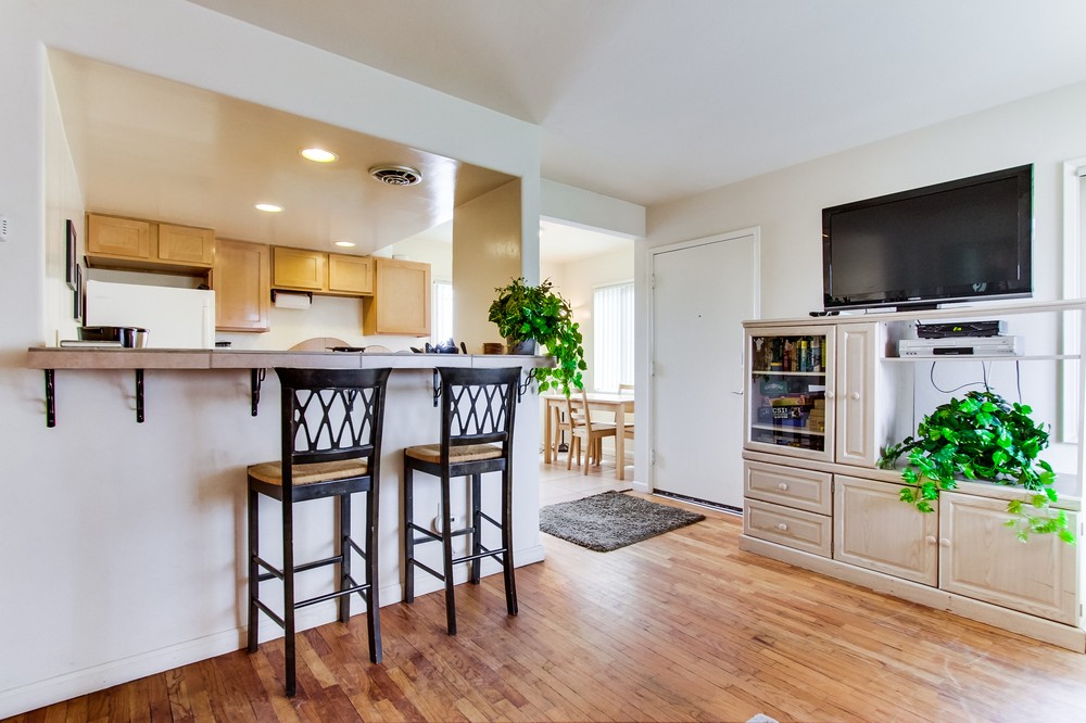 Virtual tour photo 9 of 24 for San Diego Vacation Rental in Pacific Beach, CA