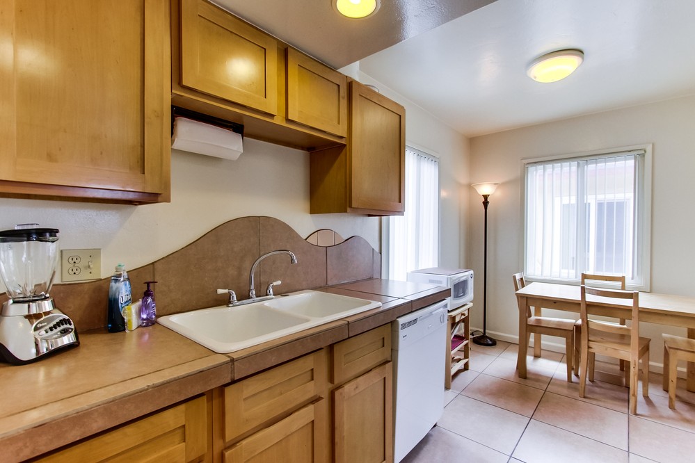 Virtual tour photo 11 of 24 for San Diego Vacation Rental in Pacific Beach, CA