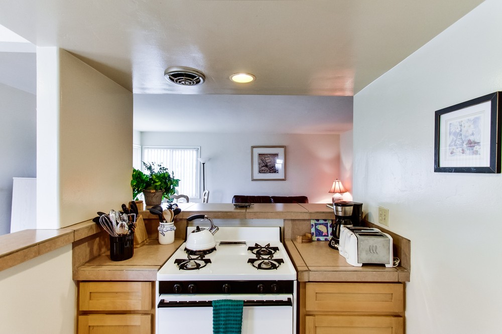 Virtual tour photo 13 of 24 for San Diego Vacation Rental in Pacific Beach, CA