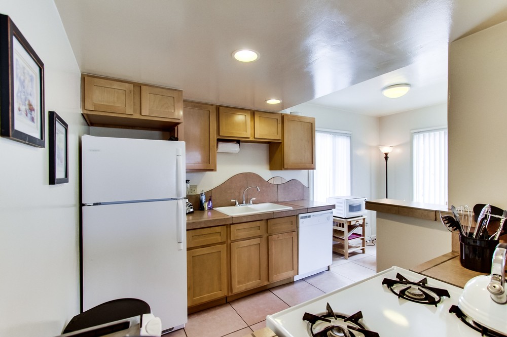 Virtual tour photo 14 of 24 for San Diego Vacation Rental in Pacific Beach, CA