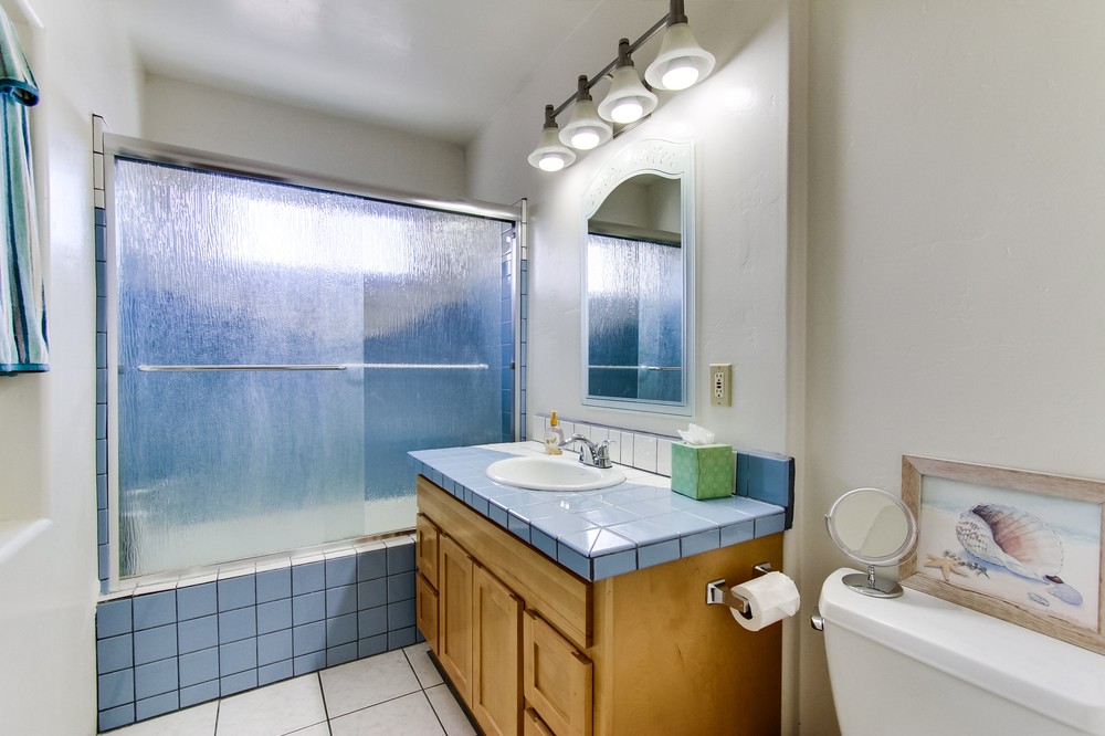 Virtual tour photo 24 of 24 for San Diego Vacation Rental in Pacific Beach, CA