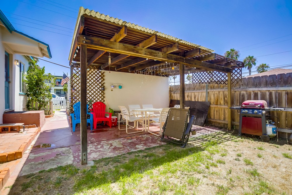 Virtual tour photo 26 of 51 for 1175 Hornblend St