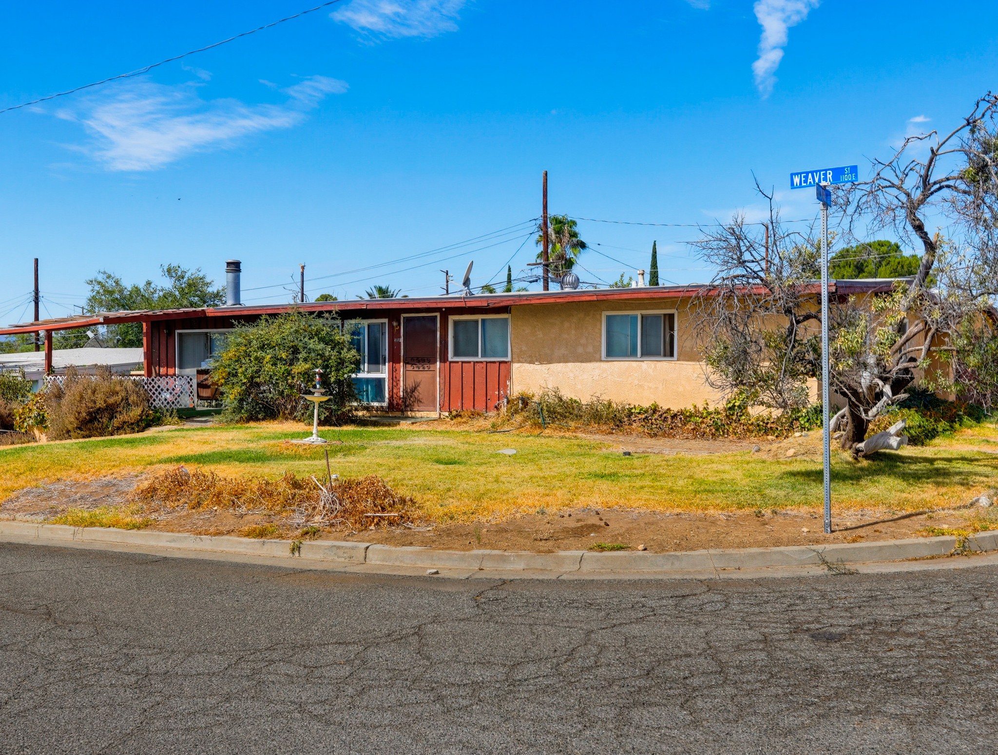 Virtual tour photo 4 of 47 for 1175 Weaver St