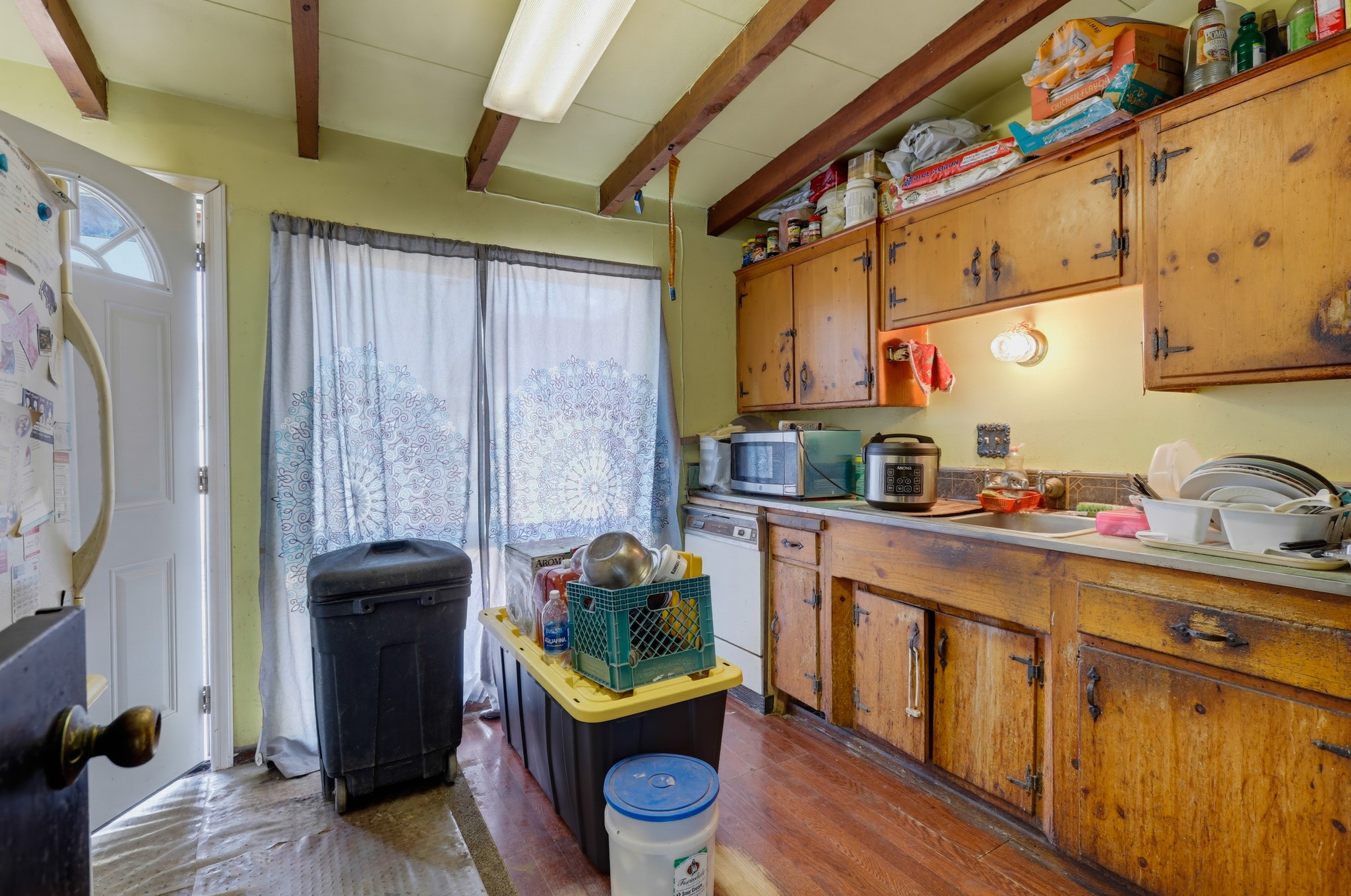 Virtual tour photo 16 of 47 for 1175 Weaver St