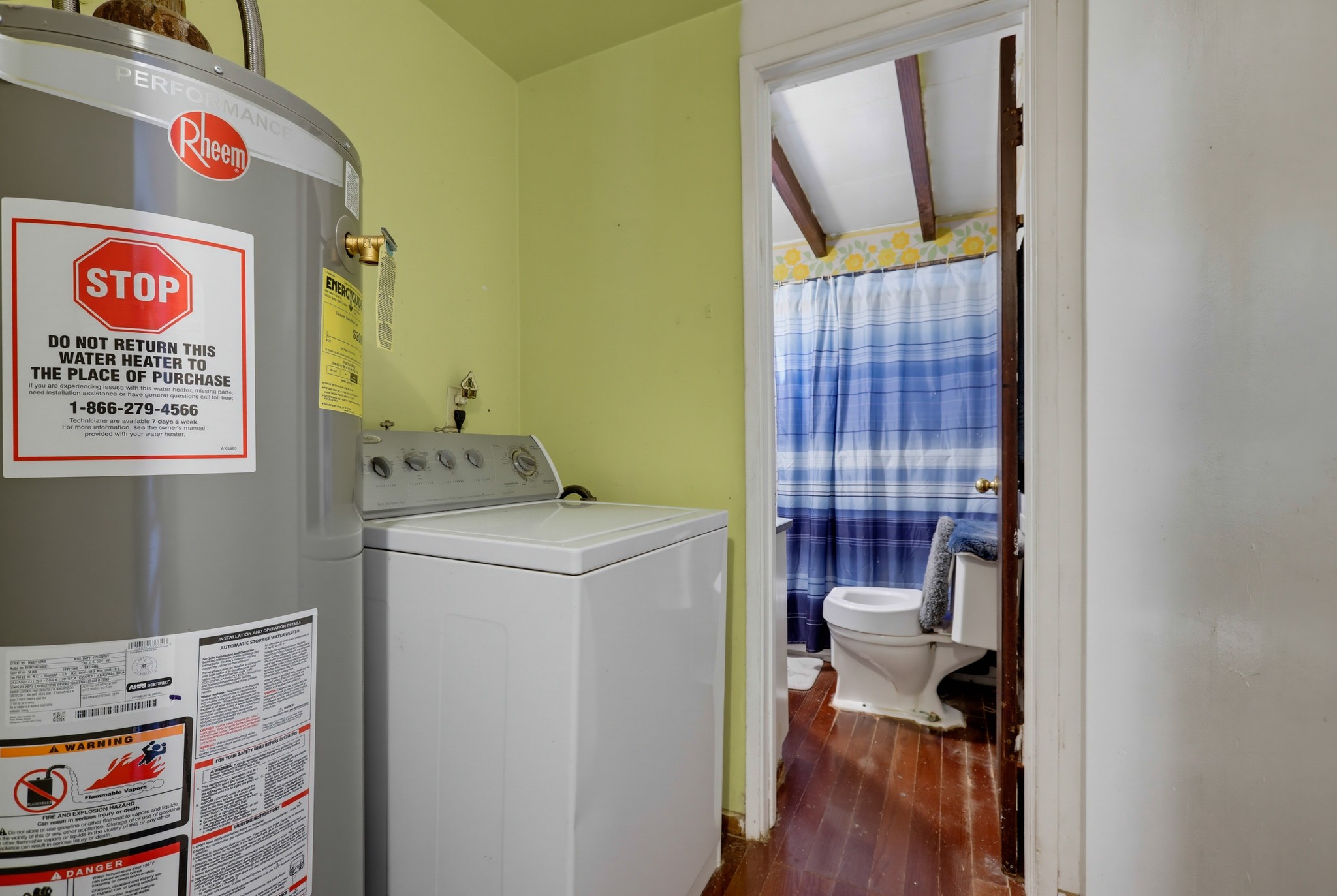 Virtual tour photo 34 of 47 for 1175 Weaver St