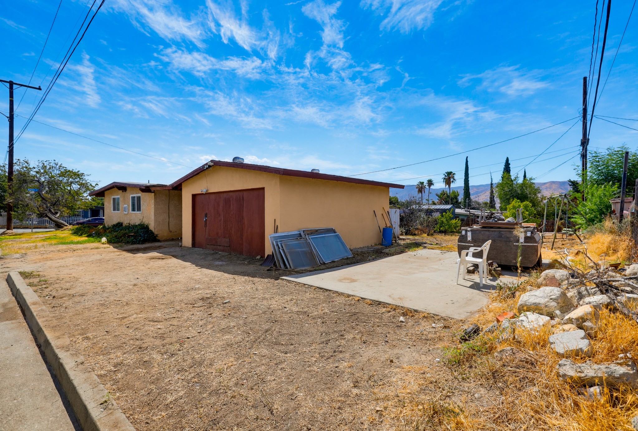 Virtual tour photo 46 of 47 for 1175 Weaver St