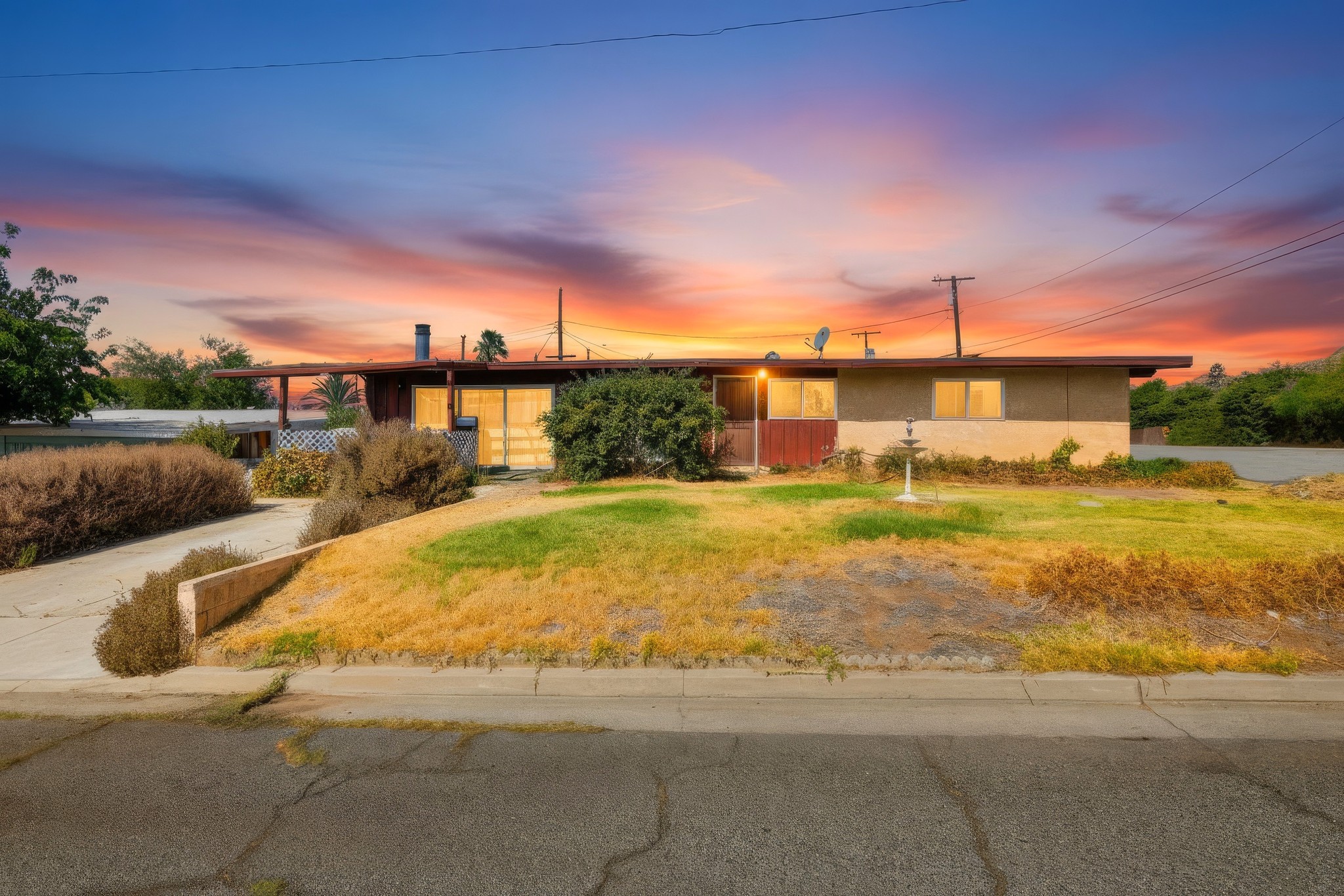Virtual tour photo 47 of 47 for 1175 Weaver St