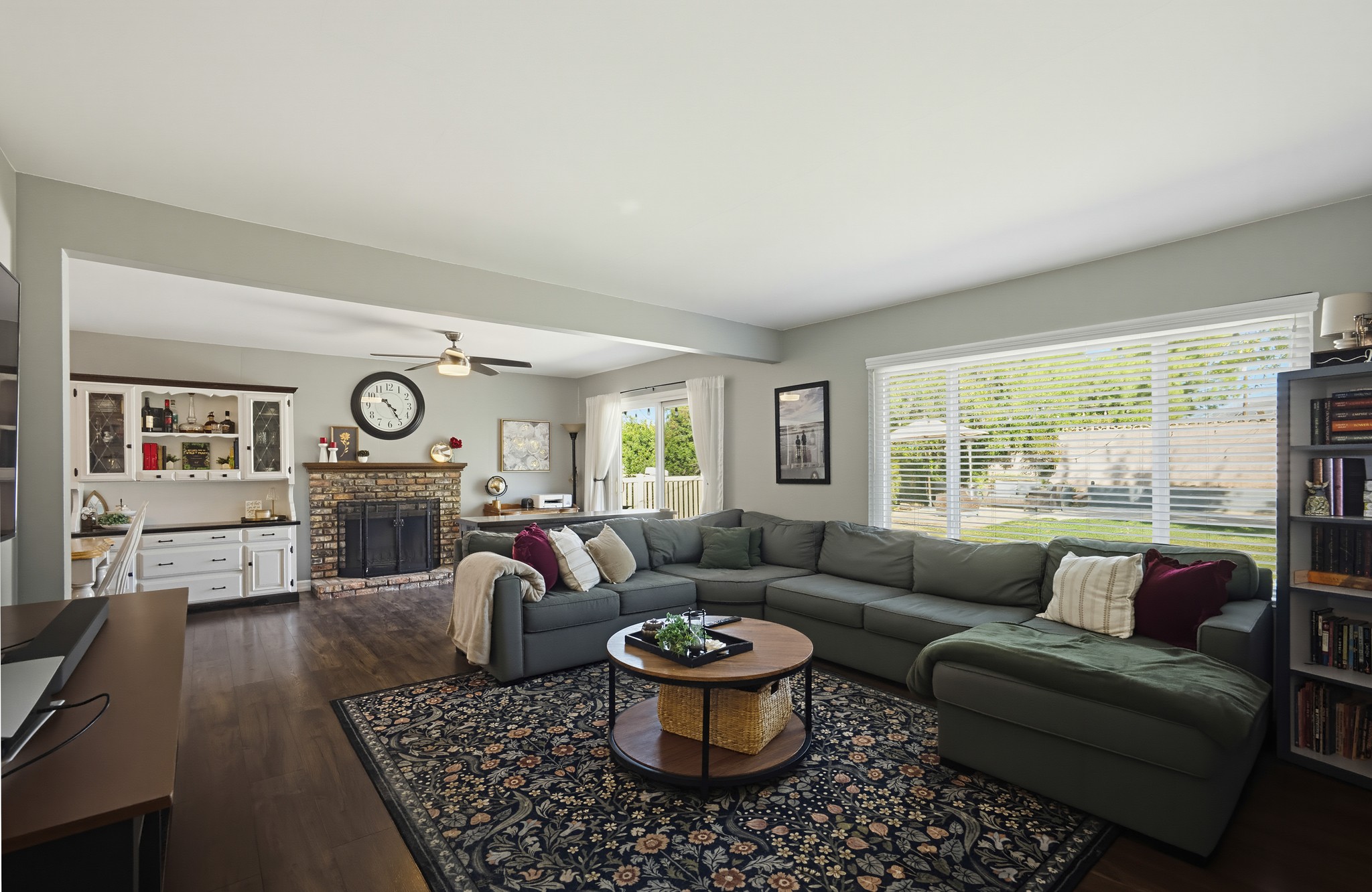 Virtual tour photo 13 of 40 for 11754 Auburn Ave