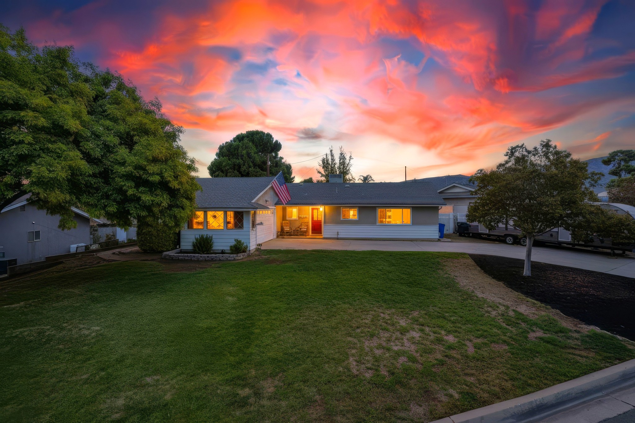 Virtual tour photo 40 of 40 for 11754 Auburn Ave