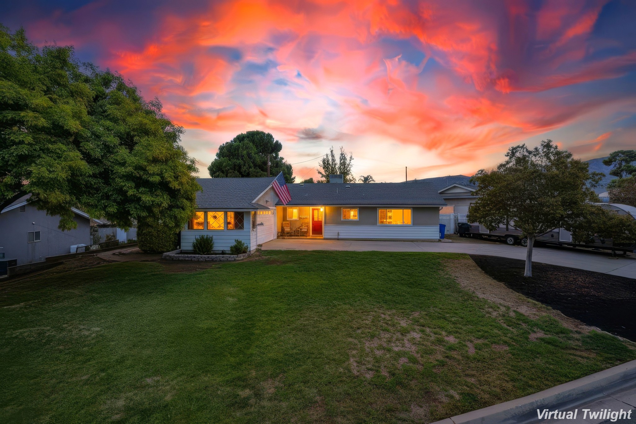 Virtual tour photo 41 of 40 for 11754 Auburn Ave