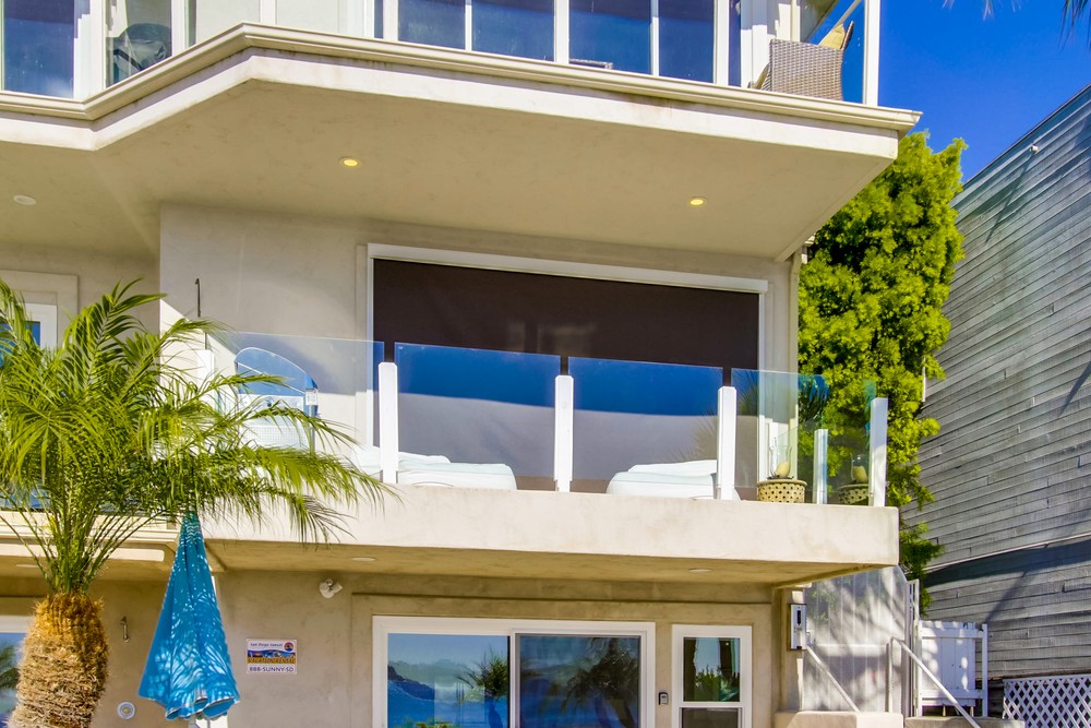 Virtual tour photo 5 of 46 for 1177 Pacific Beach Dr c