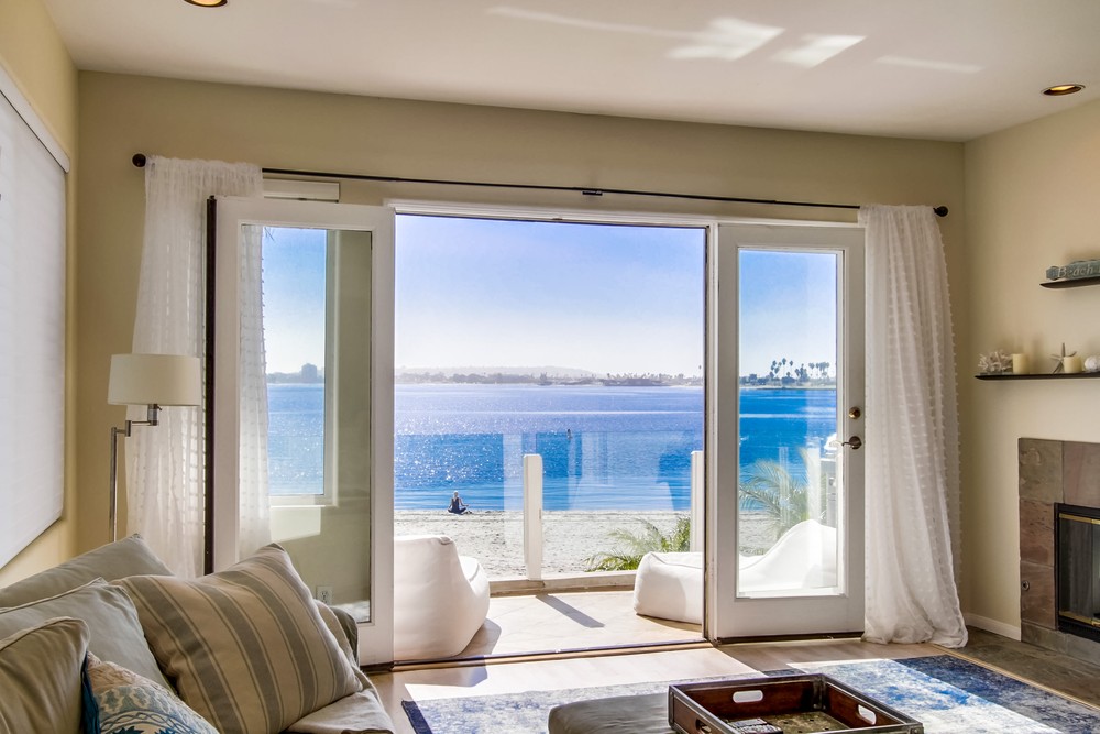 Virtual tour photo 12 of 46 for 1177 Pacific Beach Dr c