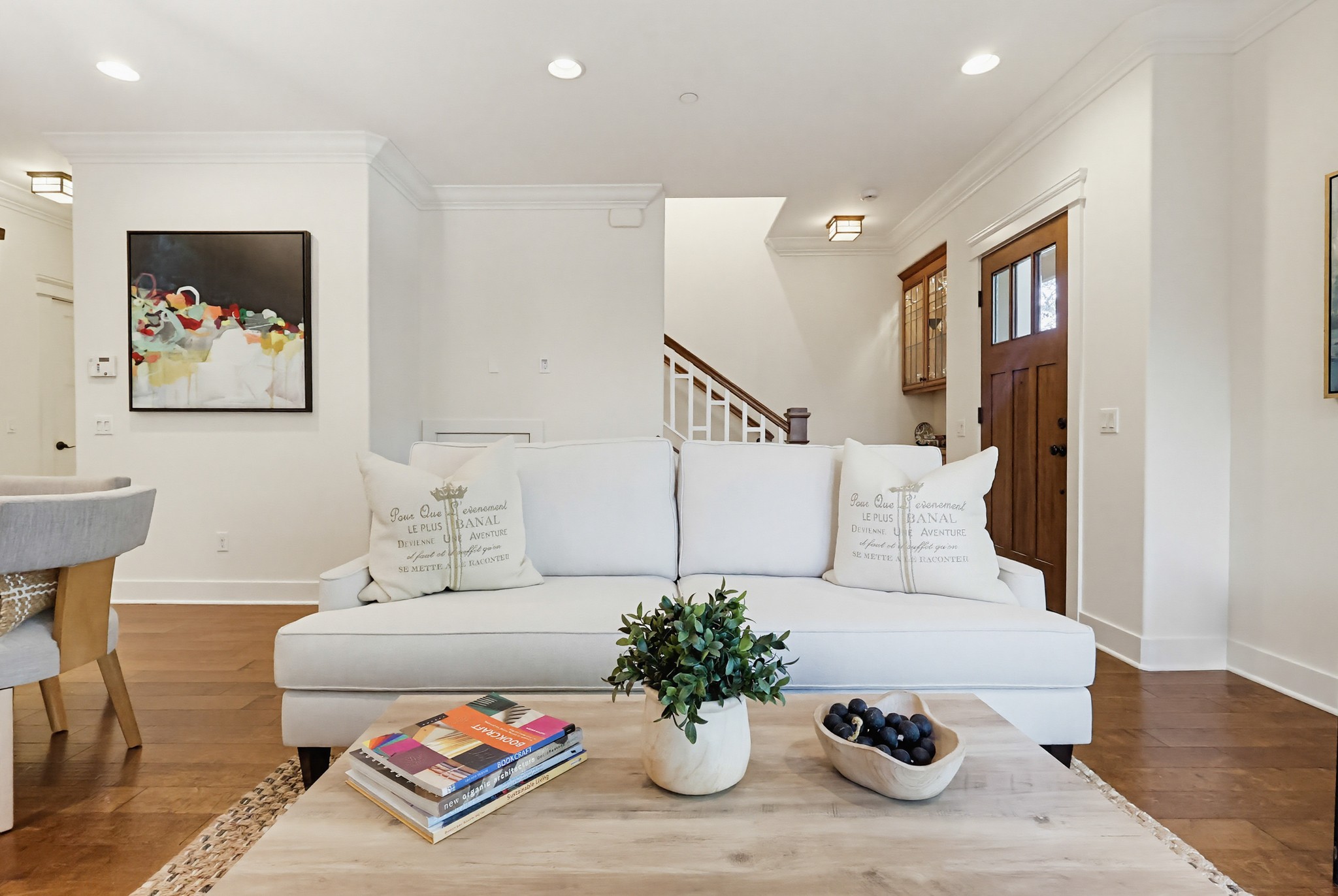 Virtual tour photo 40 of 140 for 118 E Sierra Madre Blvd