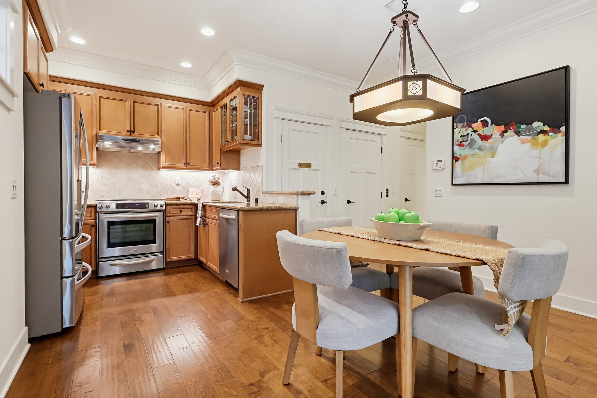 Virtual tour photo 42 of 140 for 118 E Sierra Madre Blvd