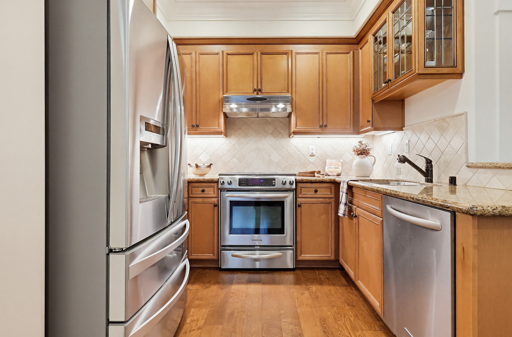 Virtual tour photo 49 of 140 for 118 E Sierra Madre Blvd