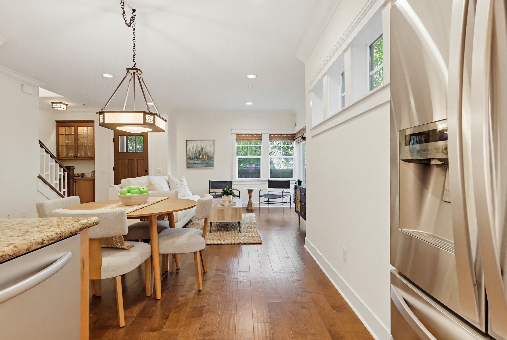 Virtual tour photo 55 of 140 for 118 E Sierra Madre Blvd