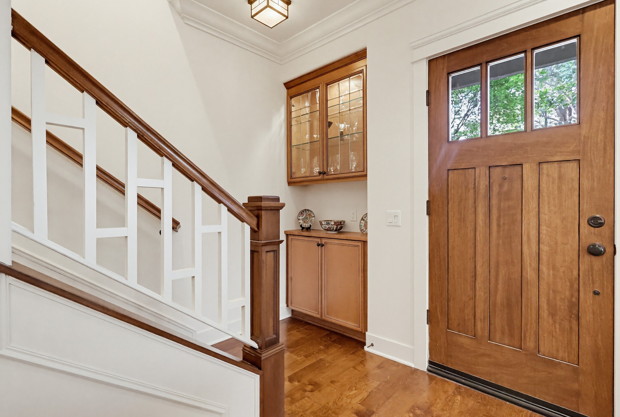 Virtual tour photo 58 of 140 for 118 E Sierra Madre Blvd