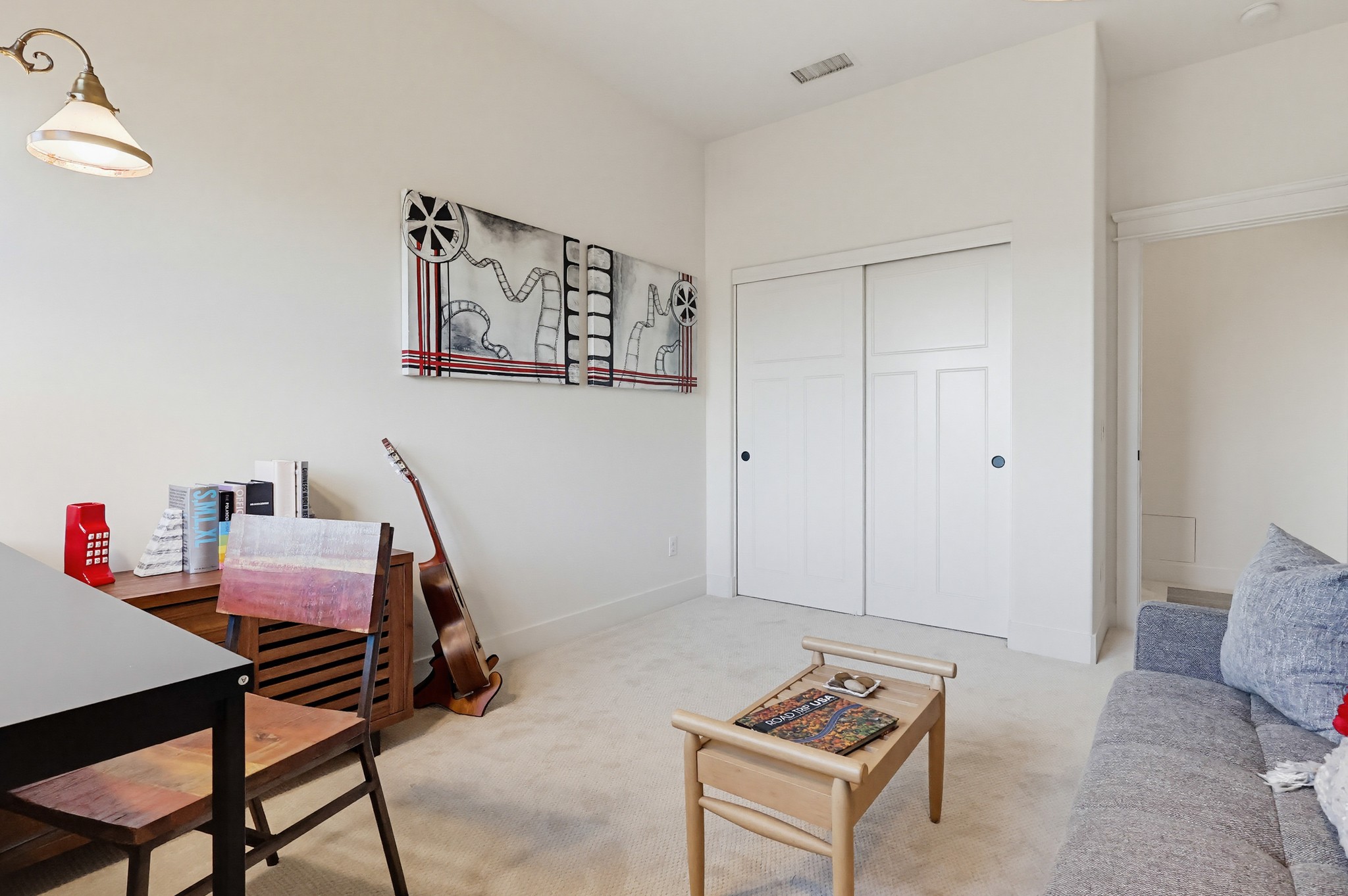 Virtual tour photo 85 of 140 for 118 E Sierra Madre Blvd