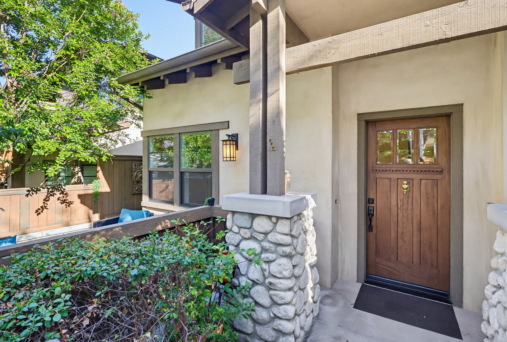 Virtual tour photo 103 of 140 for 118 E Sierra Madre Blvd