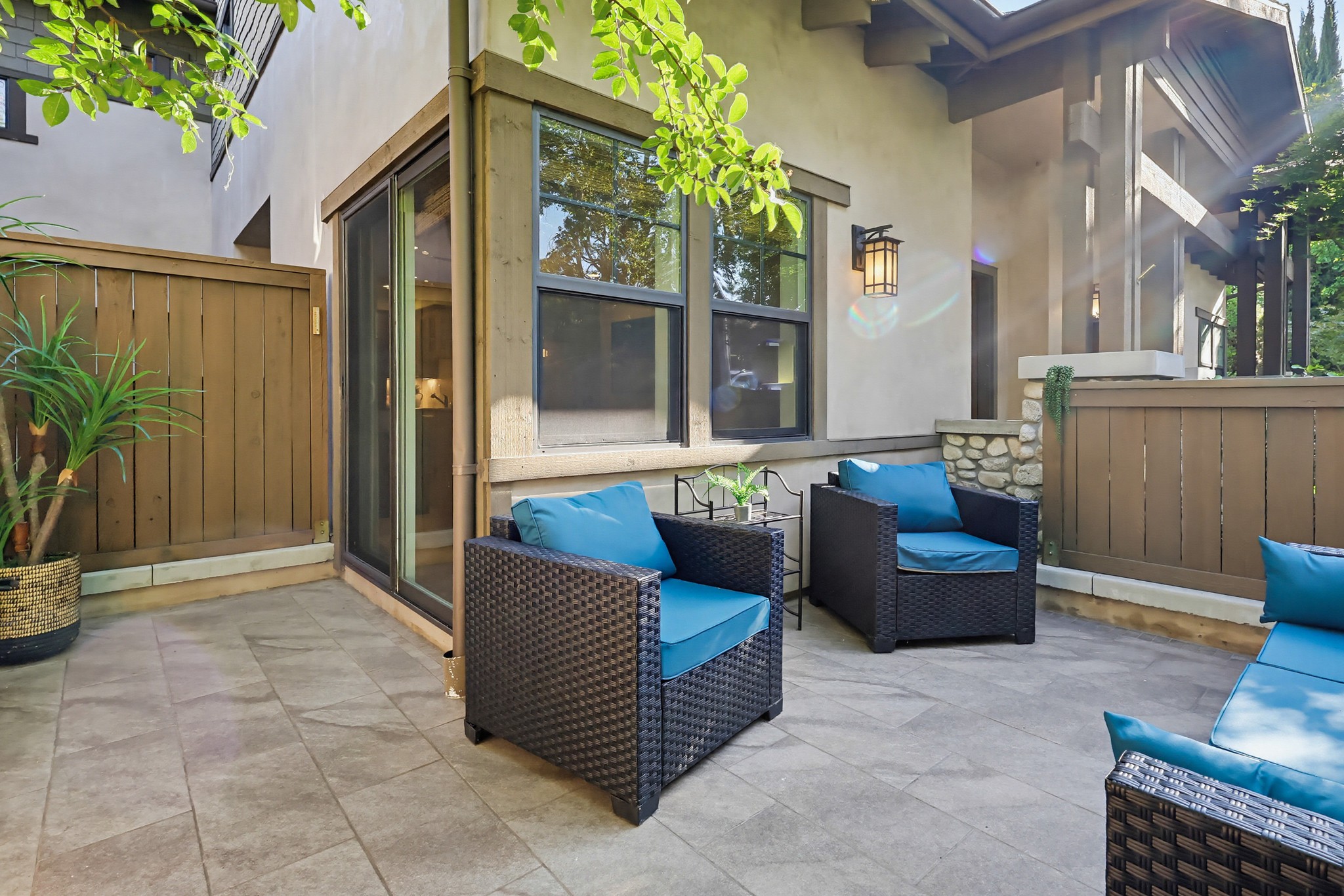 Virtual tour photo 105 of 140 for 118 E Sierra Madre Blvd