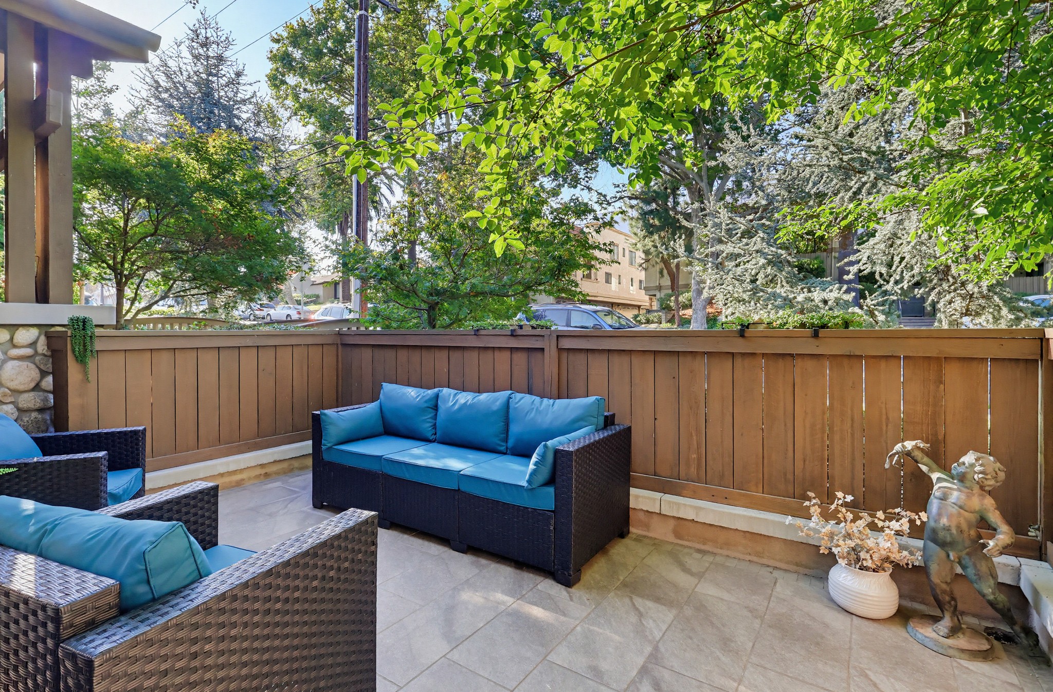 Virtual tour photo 107 of 140 for 118 E Sierra Madre Blvd