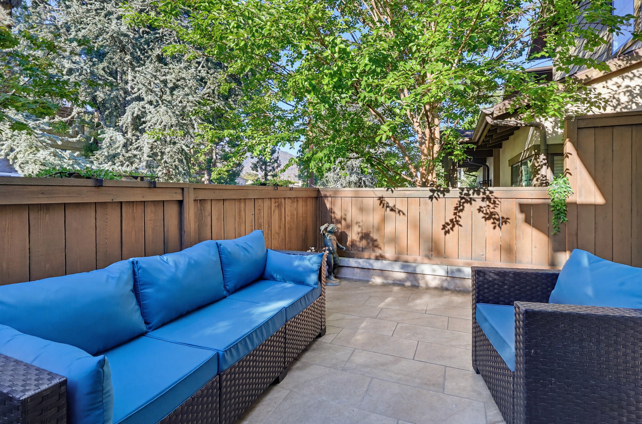 Virtual tour photo 109 of 140 for 118 E Sierra Madre Blvd