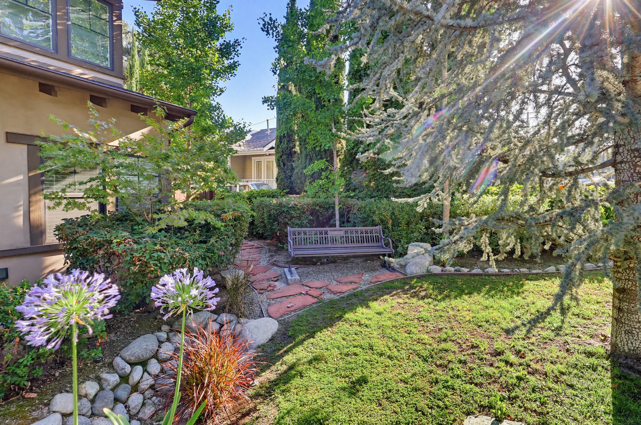 Virtual tour photo 136 of 140 for 118 E Sierra Madre Blvd