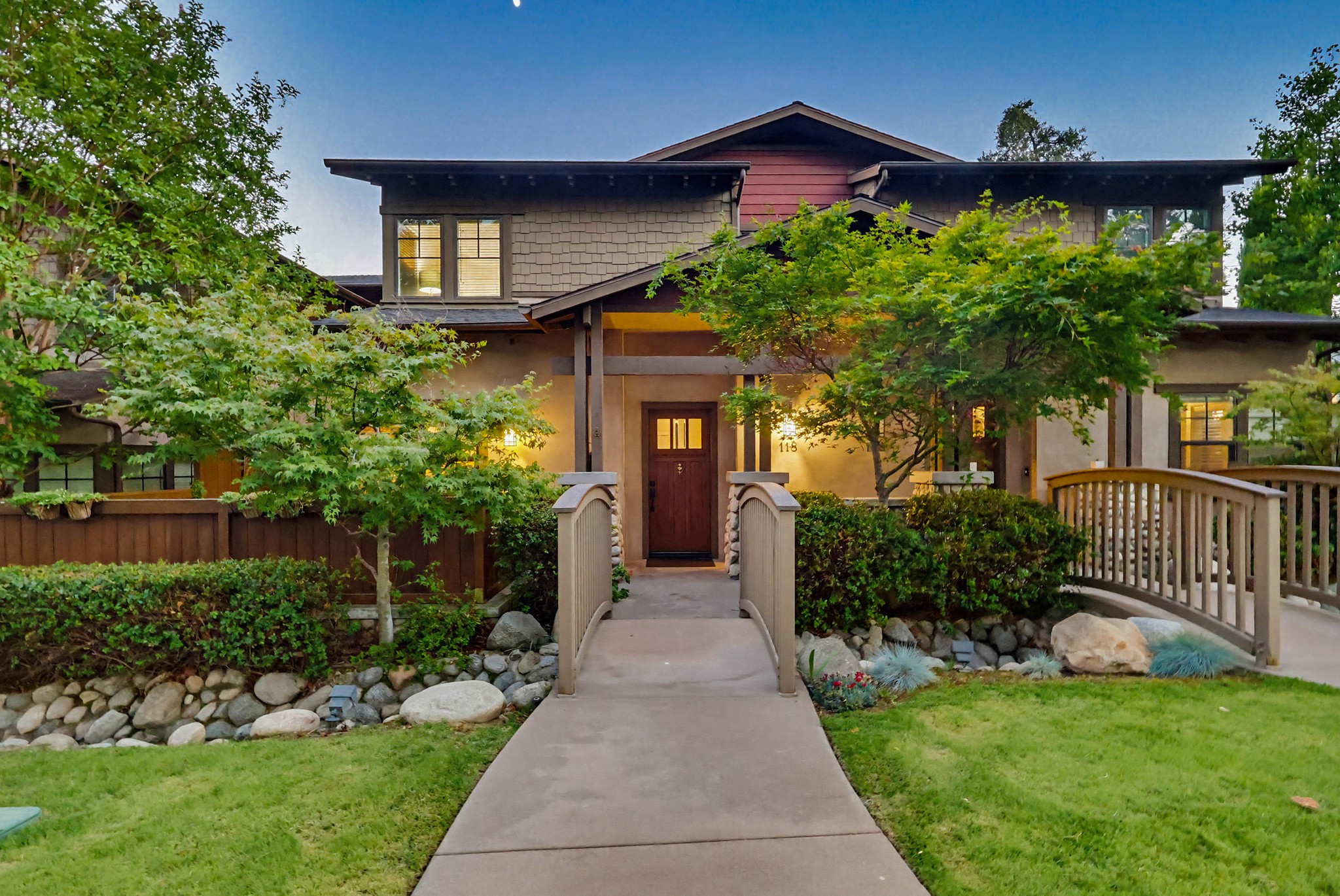 Virtual tour photo 141 of 140 for 118 E Sierra Madre Blvd