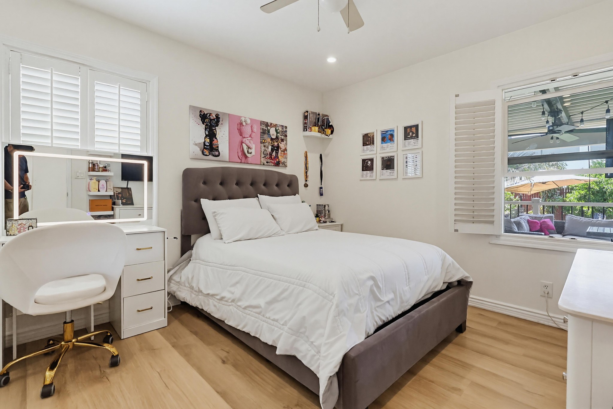 Virtual tour photo 26 of 52 for 11809 Samoline Ave