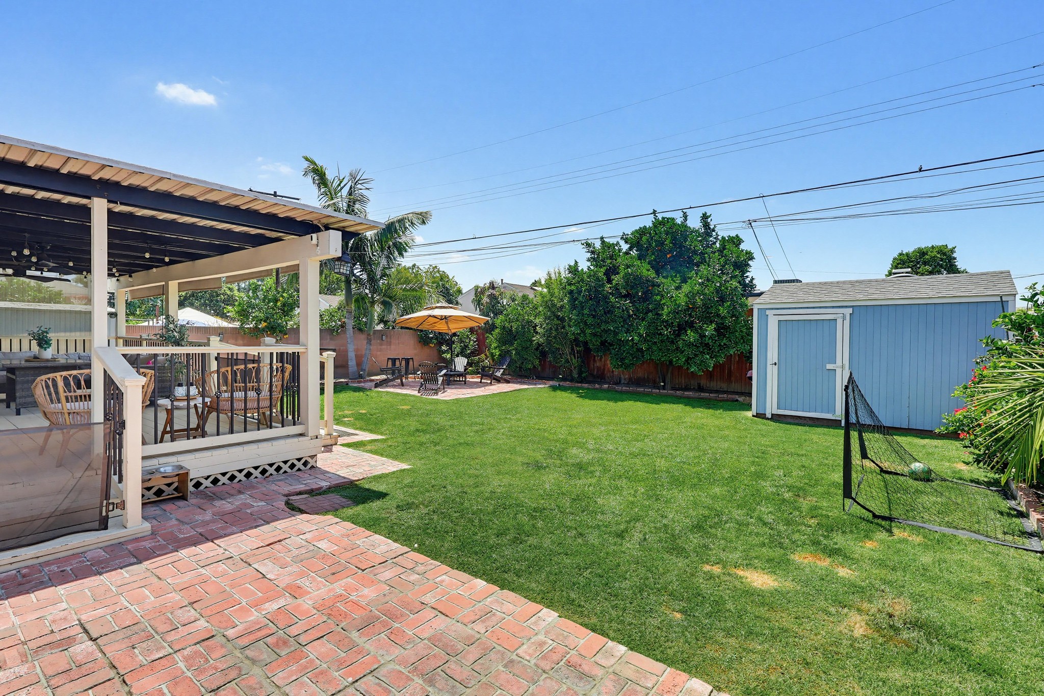 Virtual tour photo 35 of 52 for 11809 Samoline Ave