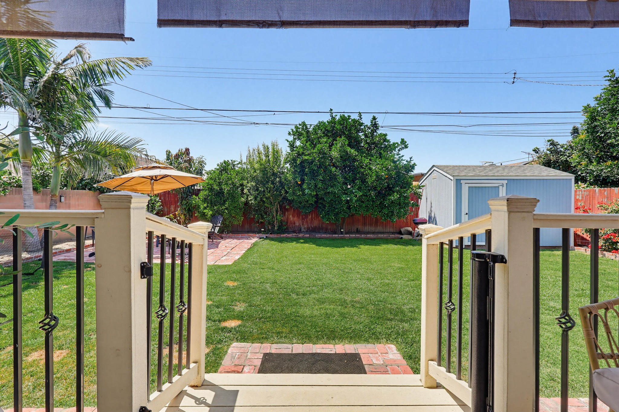 Virtual tour photo 42 of 52 for 11809 Samoline Ave
