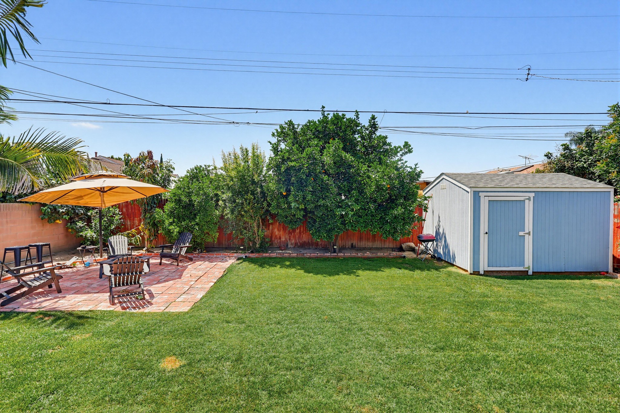 Virtual tour photo 43 of 52 for 11809 Samoline Ave