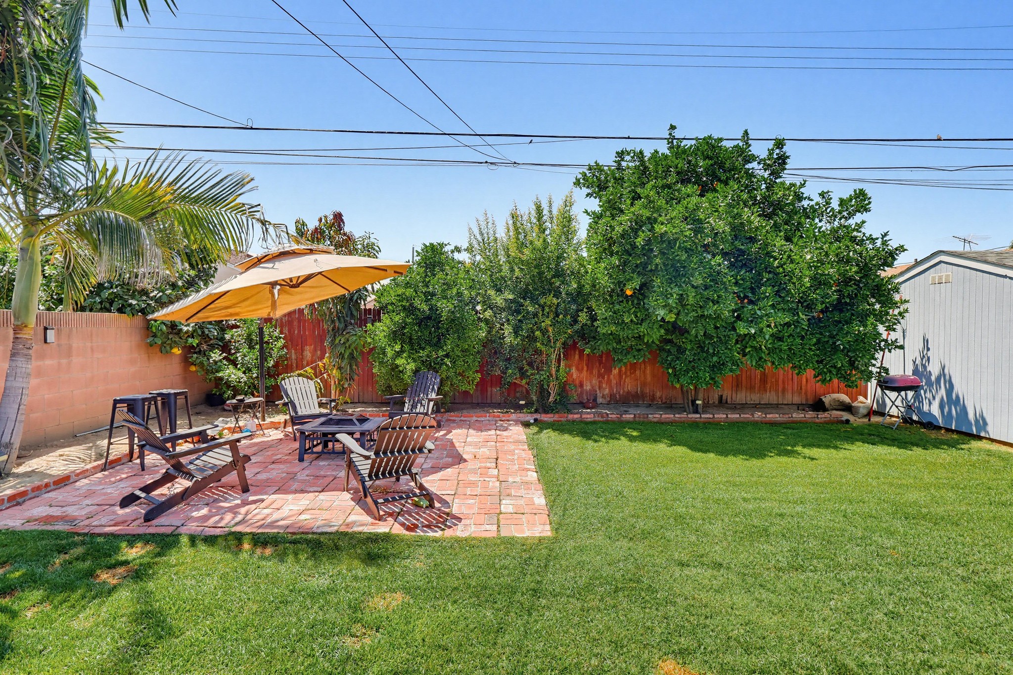 Virtual tour photo 44 of 52 for 11809 Samoline Ave