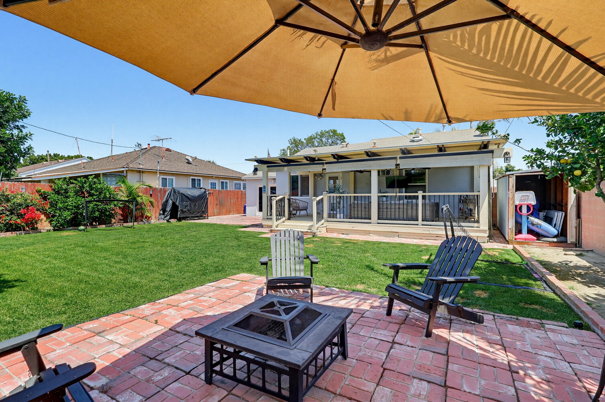 Virtual tour photo 45 of 52 for 11809 Samoline Ave