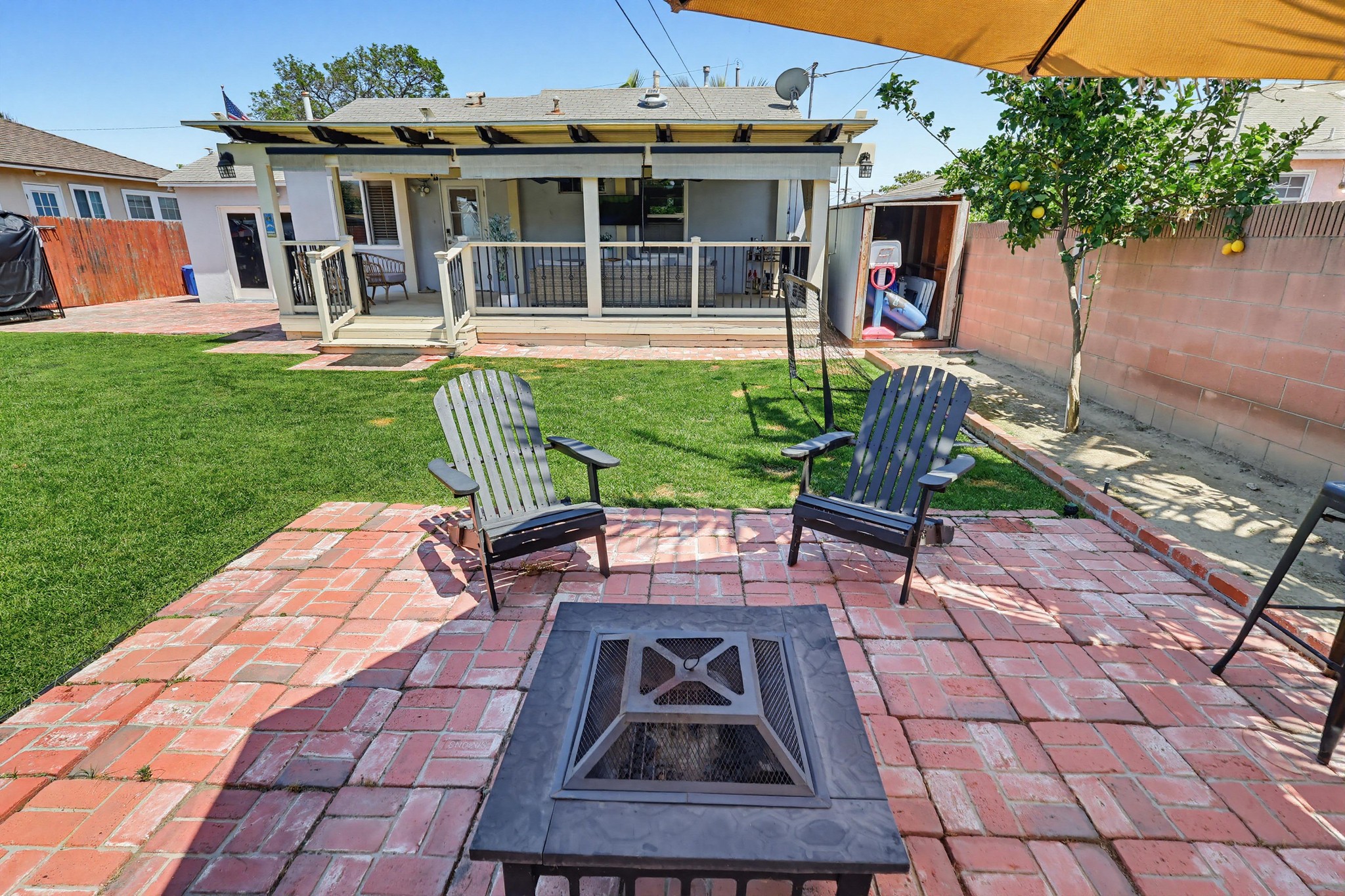 Virtual tour photo 46 of 52 for 11809 Samoline Ave