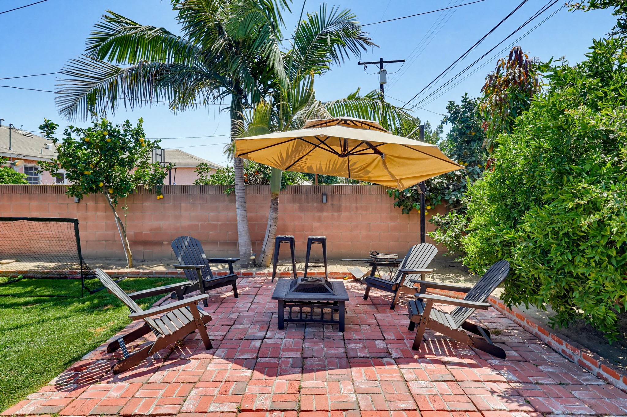 Virtual tour photo 48 of 52 for 11809 Samoline Ave