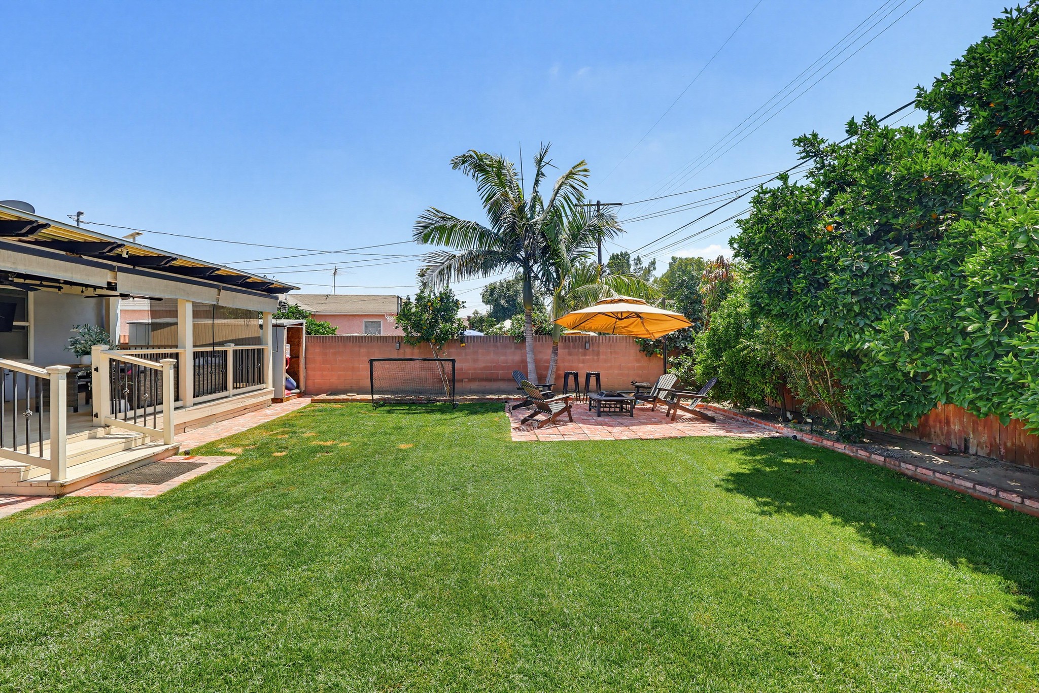 Virtual tour photo 49 of 52 for 11809 Samoline Ave