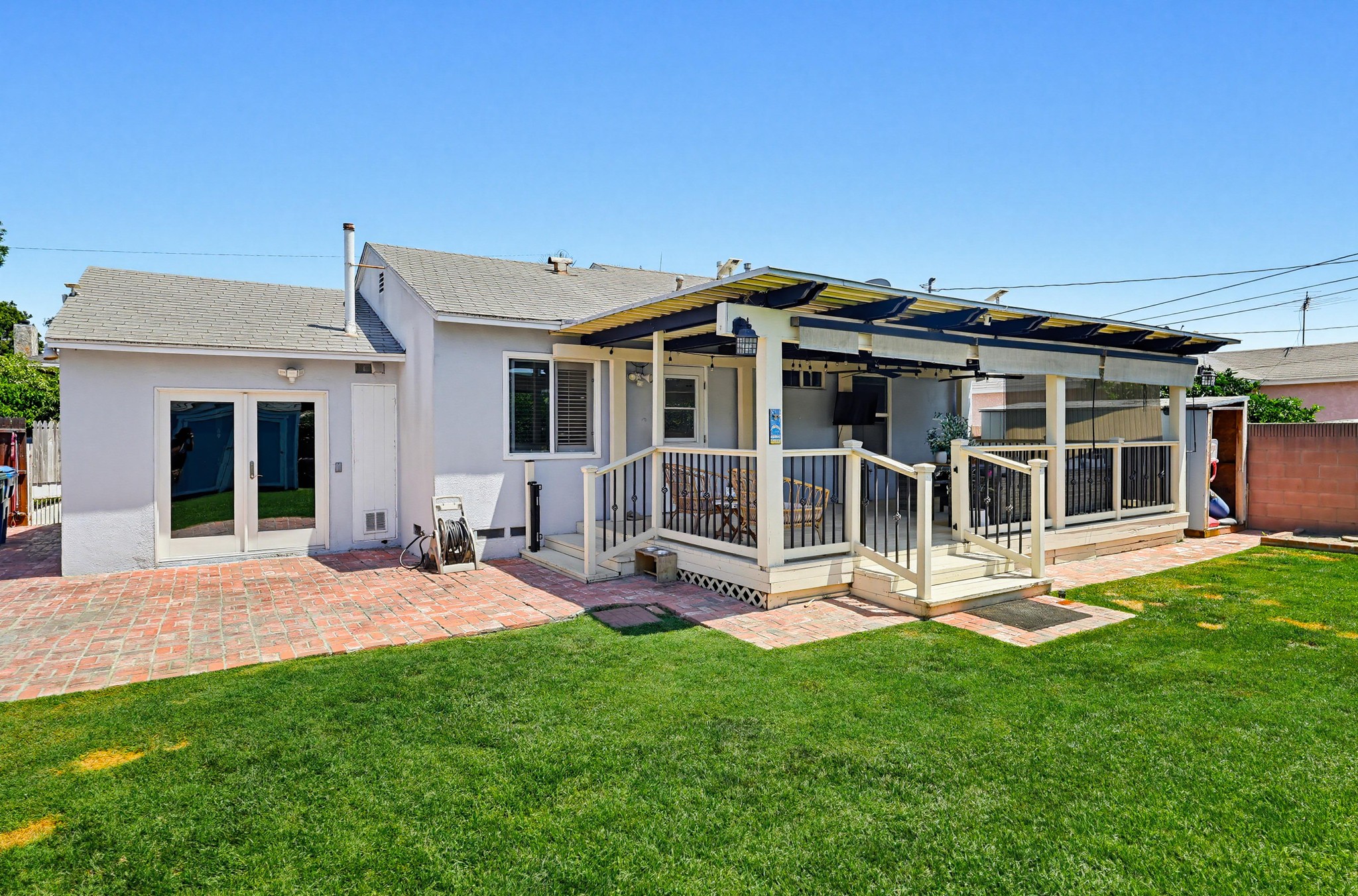 Virtual tour photo 50 of 52 for 11809 Samoline Ave