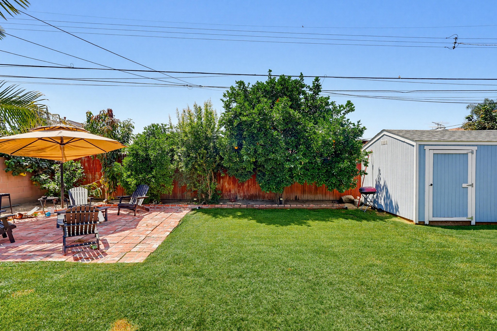 Virtual tour photo 51 of 52 for 11809 Samoline Ave