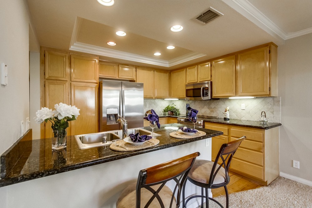 Virtual tour photo 13 of 35 for 11820 Caminito Ronaldo #121