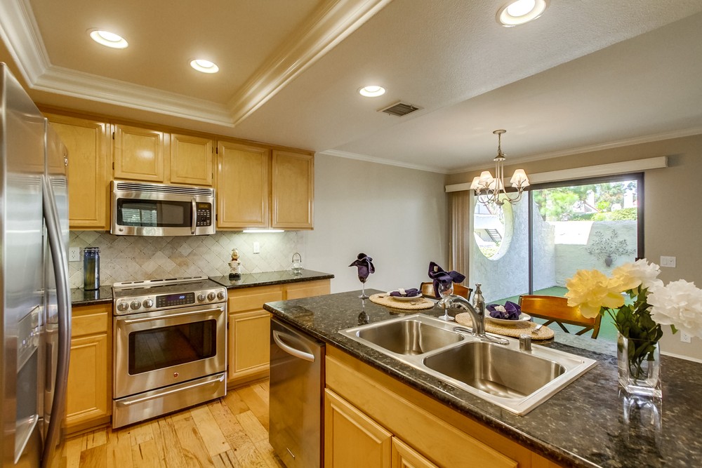Virtual tour photo 14 of 35 for 11820 Caminito Ronaldo #121