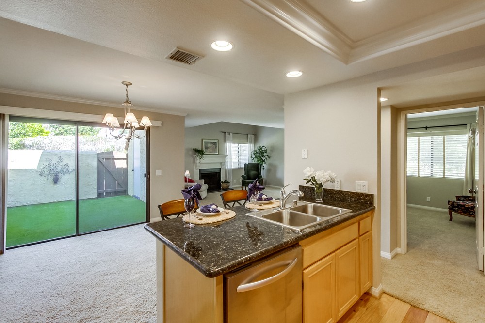 Virtual tour photo 15 of 35 for 11820 Caminito Ronaldo #121