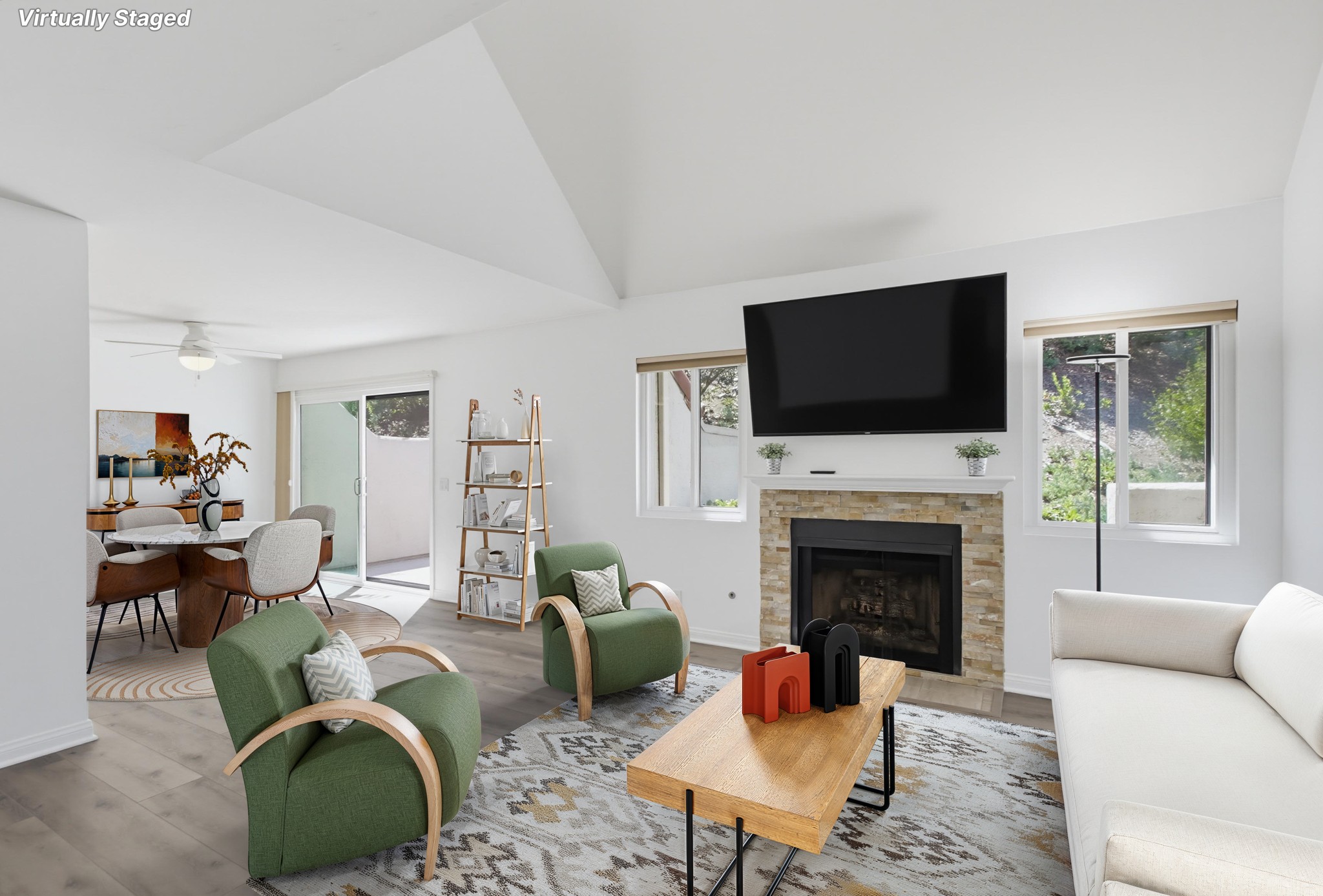 Virtual tour photo 3 of 20 for 11835 Caminito Ronaldo