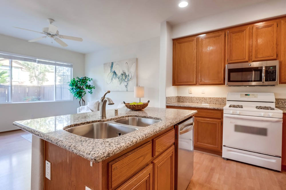 Virtual tour photo 15 of 39 for 11866 Cypress Canyon Rd UNIT 1