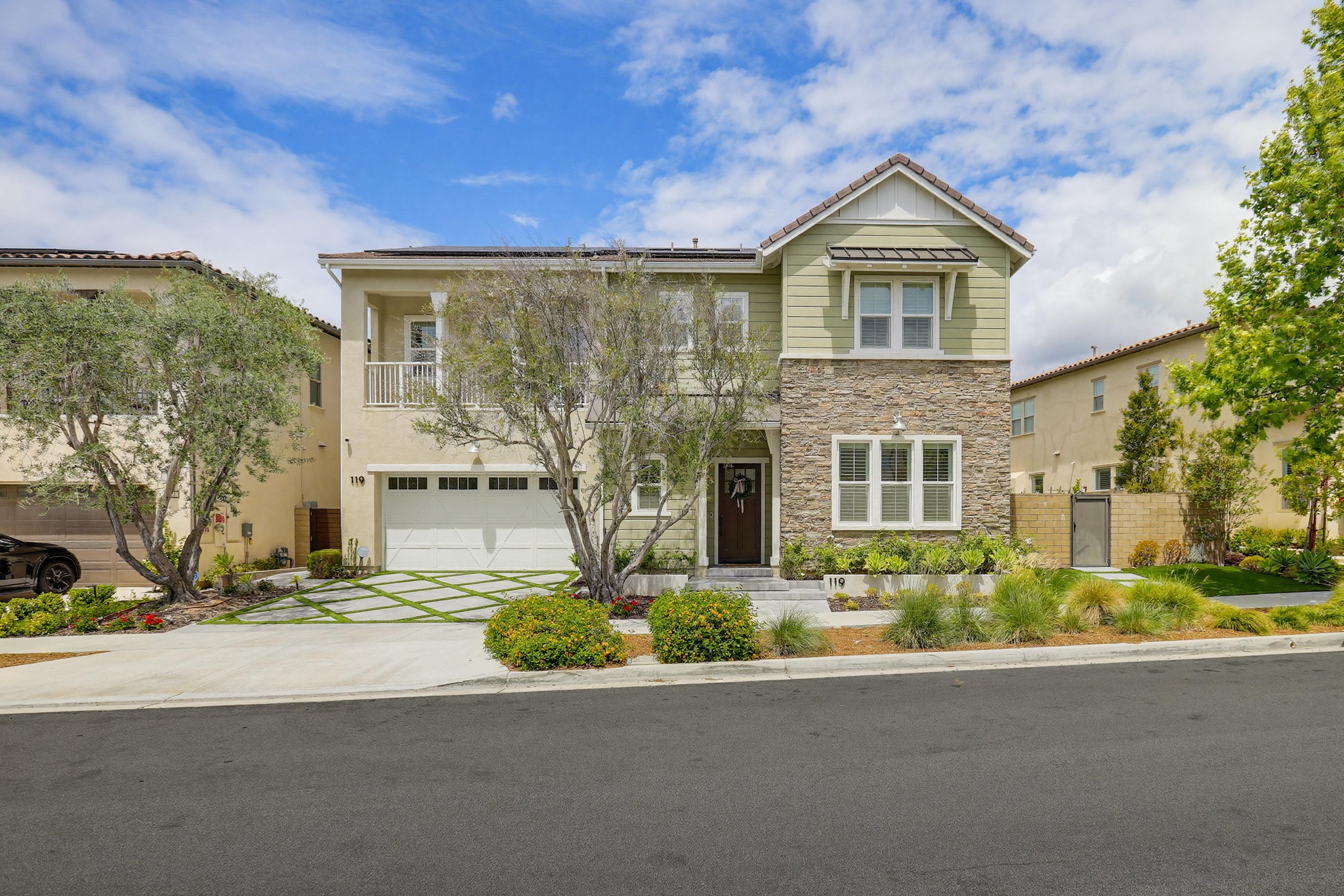 Virtual tour photo 1 of 121 for 119 Balance